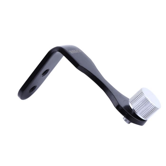 Adaptateur Pour Trépied Photo Pour Grosses Jumelles (> 70mm) (Kepler