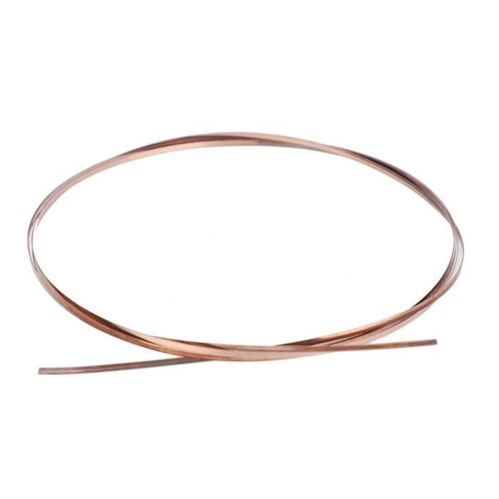 Garneck Fil De Réparation Lunettes Nylon Fil De Fixation Transparent