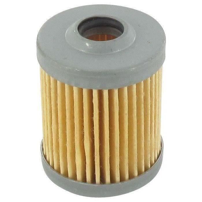 Filtre diesel adaptable pour MITSUBISHI - H: 51,4mm Ø int: 35mm
