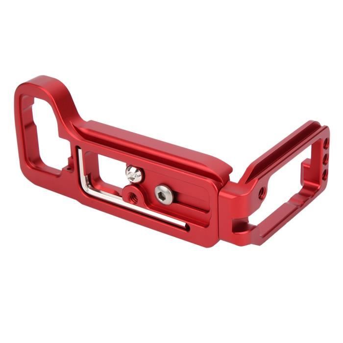Smallrig Plaque de Libération Rapide Multifonctionnelle (Type Arca) 3913 • SmallRig France
