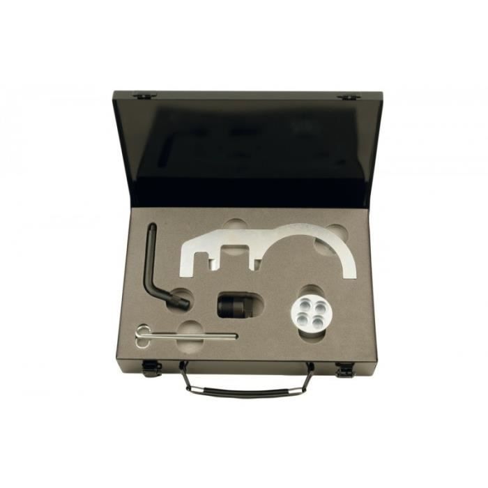 KS TOOLS 400.1226 Outil pour tourner le vilebrequin