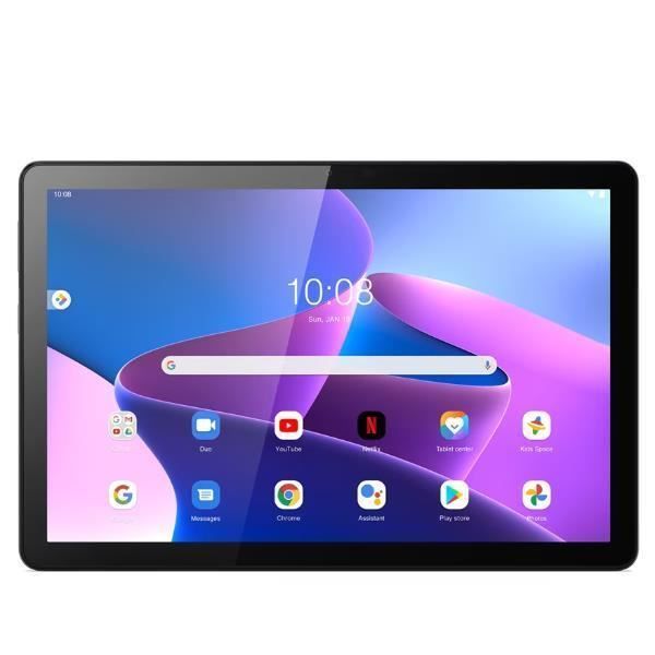 Tablette Lenovo M10 Tb328fu 4g+64 Android - Taille 10.1\