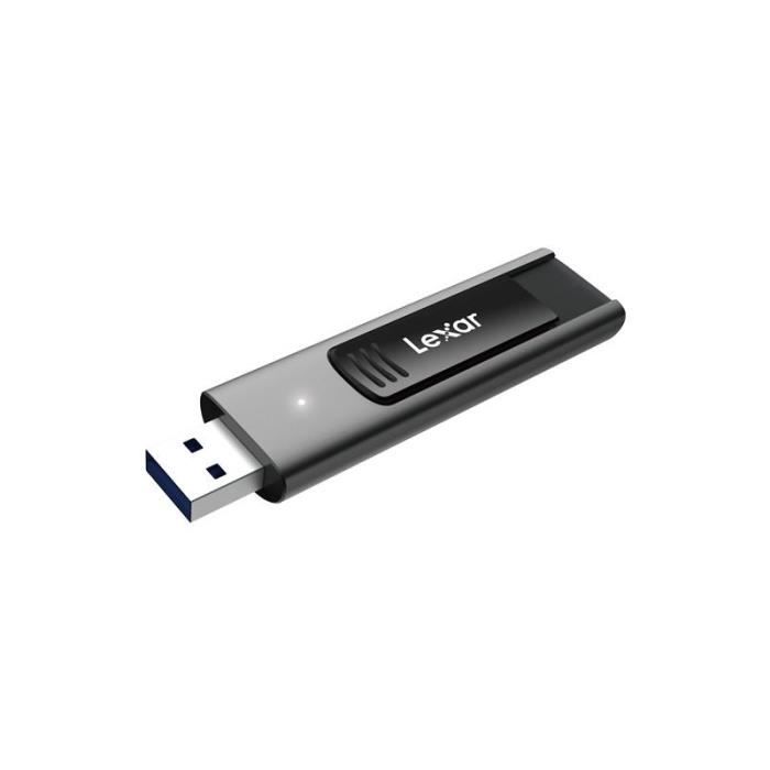 Lexar JumpDrive M900 lecteur USB flash USB Type A 3.2 Gen 1 3.1 Gen 1 Neuf - vue 6