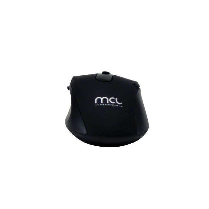 optique sans fil MCL Samar 5 boutons 2.4 GHz