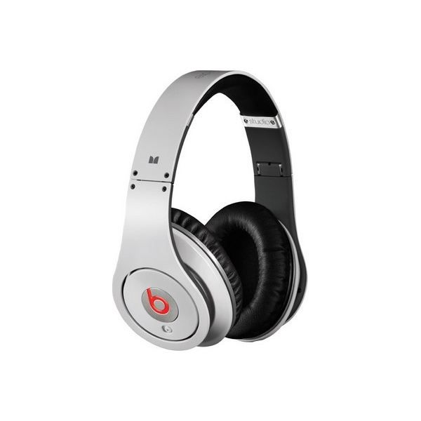 Monster Beats Studio by Dr DRE Blanc Cdiscount TV Son Photo