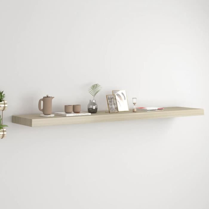 Etagere Murale Invisible 1