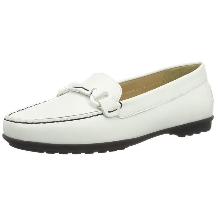 mocassin geox femme 2019