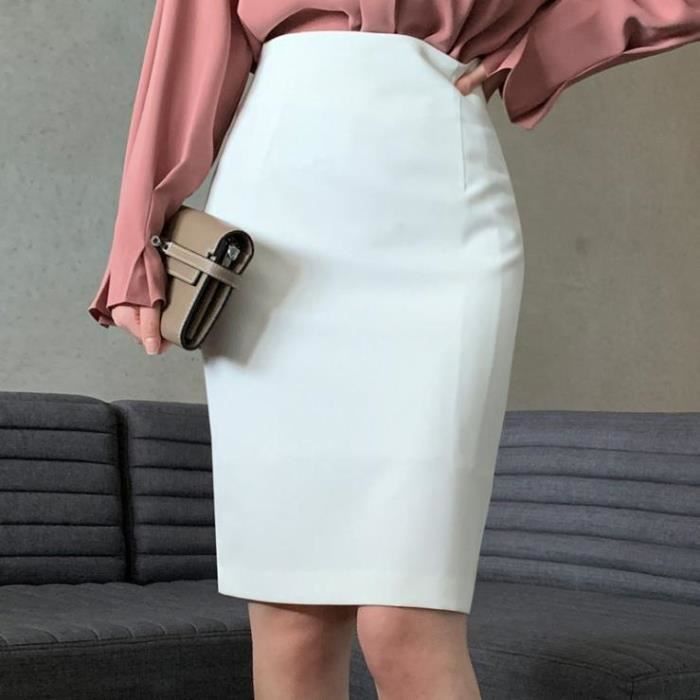 Jupe deals femme moulante