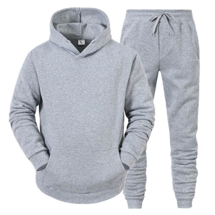 Ensemble hommes best sale