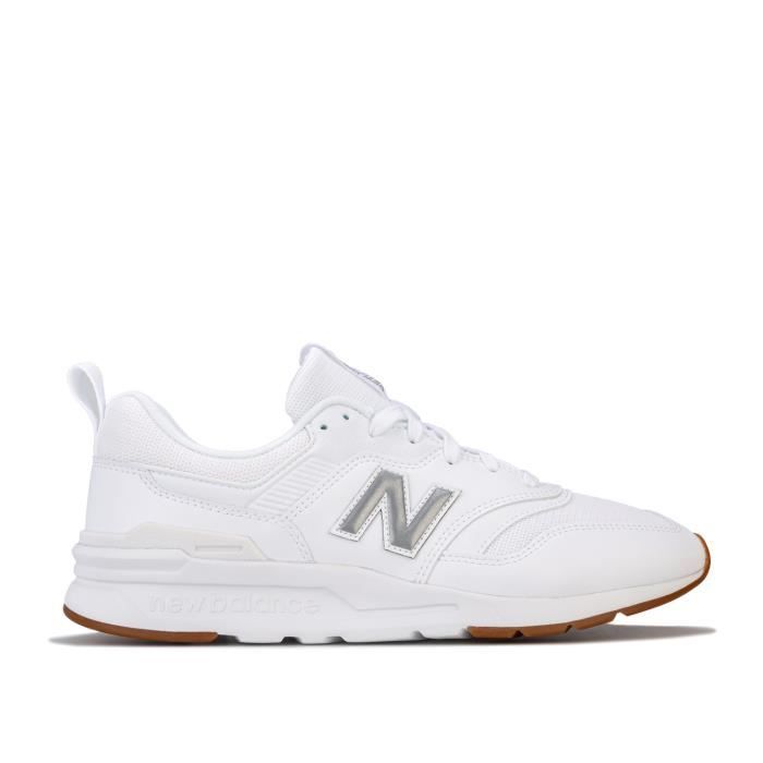 new balance m530 homme blanche