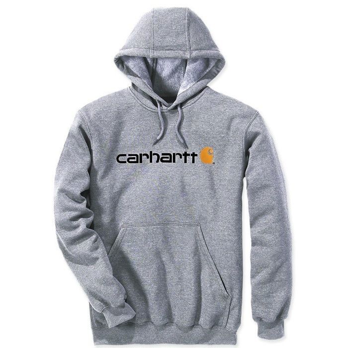 Carhartt Hoodie Pull Carhartt Sans Capuche Sweat-Shirt à Capuche