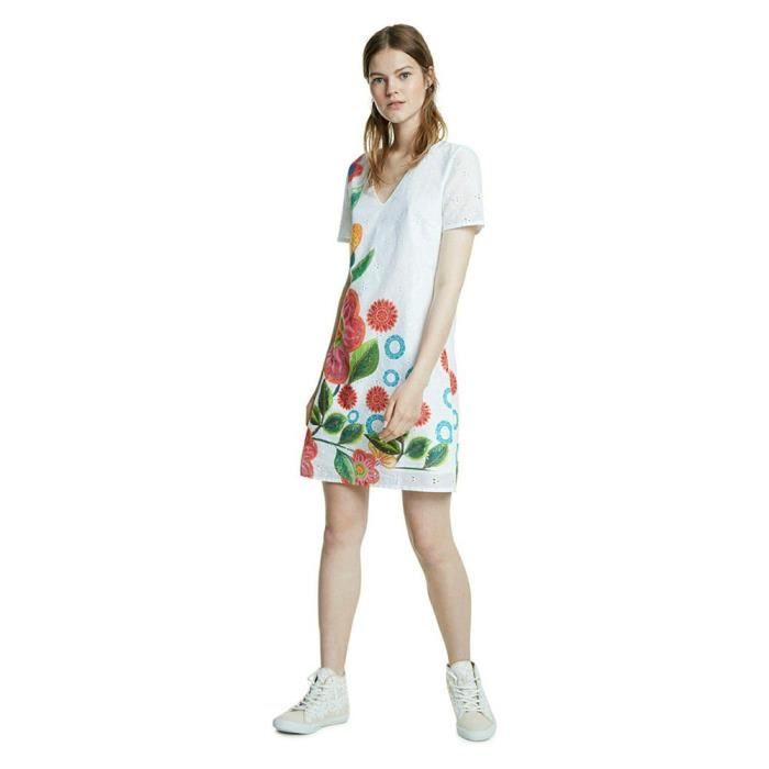 Vêtements femme Robes Desigual Denis