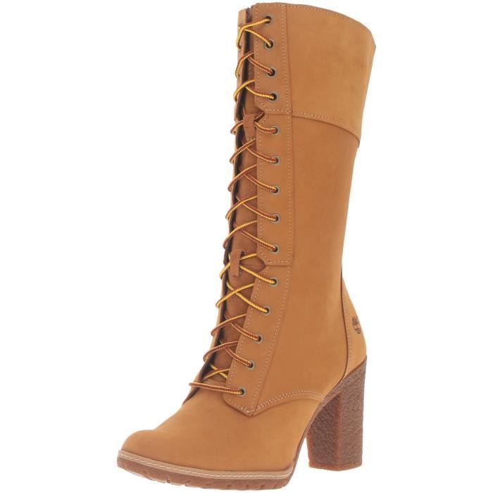timberland taille 10