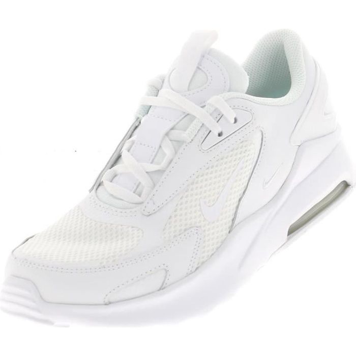 nike enfant blanche