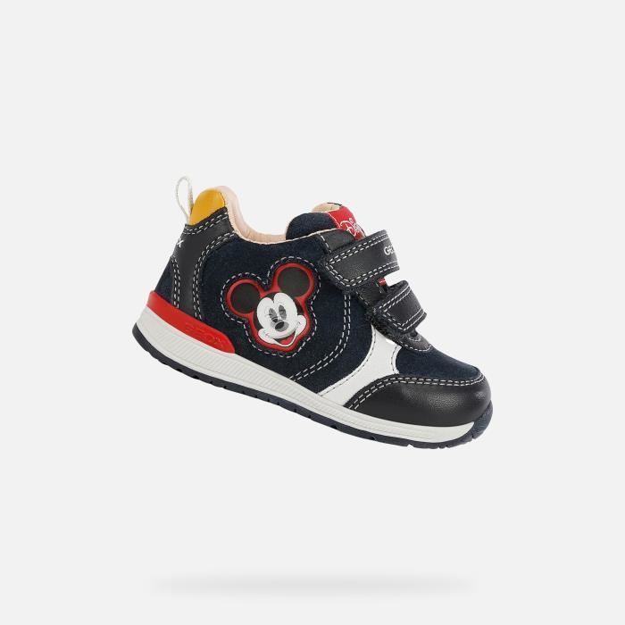 Basket geox 2025 mickey