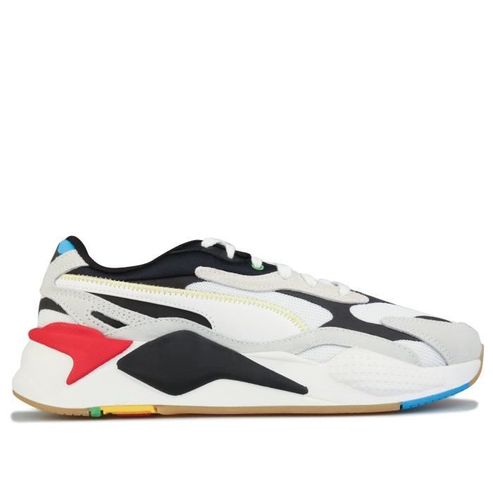 basket puma rs x femme