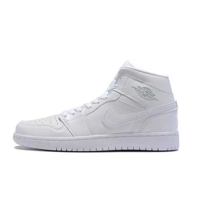 air jordan blanche