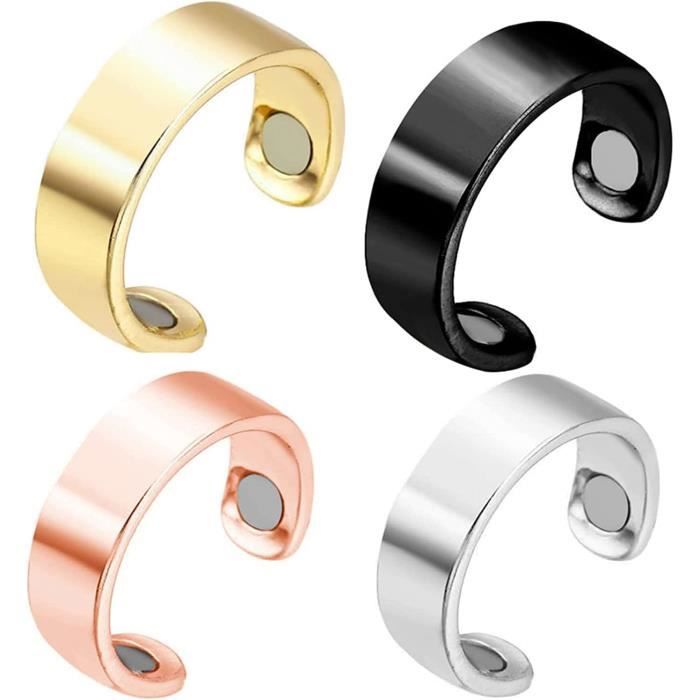 Bague magnétique top