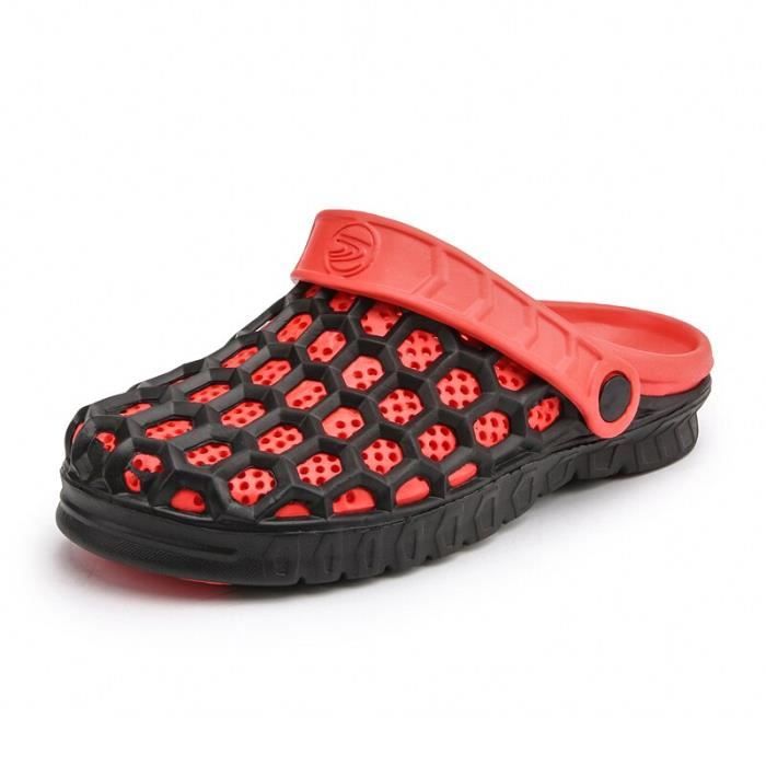 Baskets Homme Femme Mixte Chaussures D'Eau Pédale Chaussures De Plage