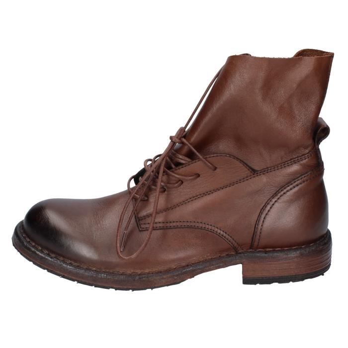 chaussure myma bottines