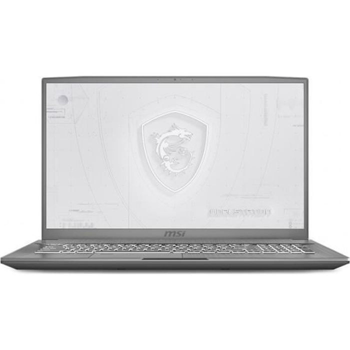 Top achat PC Portable MSI PC Portable Workstation - WF75 10TI-085FR - 17.3" FHD - 144Hz - I7 10750H - RAM 16Go -  512Go SSD + 1To SATA - Quadro T1000 4Go pas cher