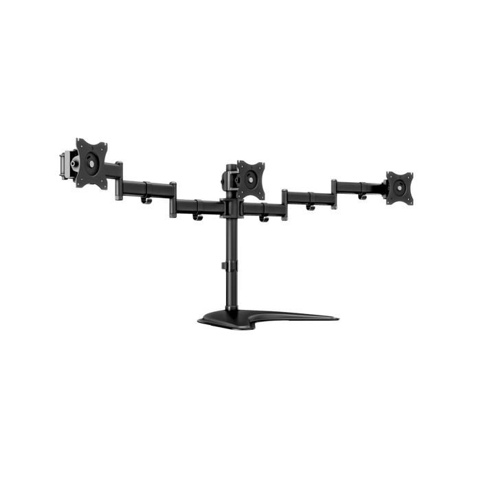 Multibrackets M Deskstand Basic Triple Kit de montage (support de ...