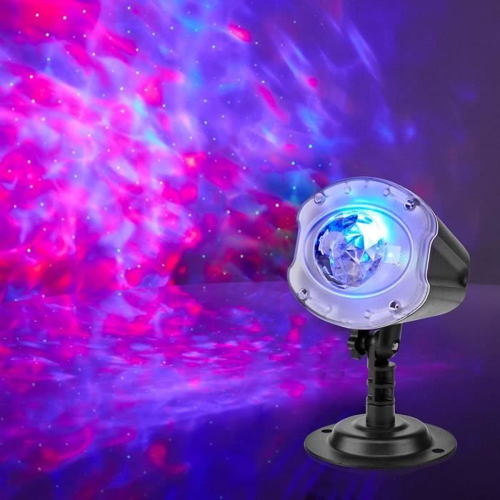 Guirlande Lumineuse LED, Lumière Décorative De Jardin, Ligne Noire Lumiere Chaude 3 Metres 100 Lumieres 94153170