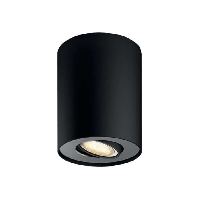 Philips discount pillar gu10
