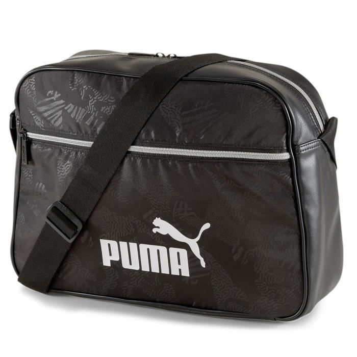sac a main puma femme rose