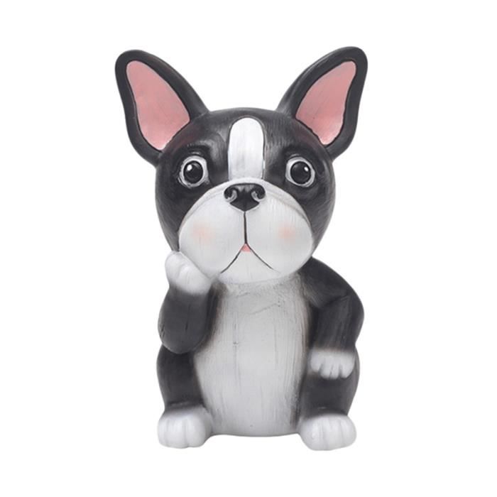 1 Pc Mignon Belle Adorable Kawaii Dessin Anime Decoratif Chiot Chien Forme Resine Porte Lunettes Cadeau Support Pour Lunettes Achat Vente Support Pour Lunettes Cdiscount