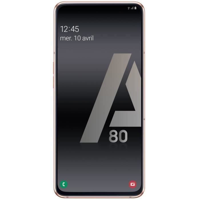 Galaxy A80