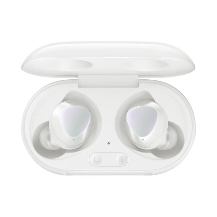 galaxy buds plus bluetooth