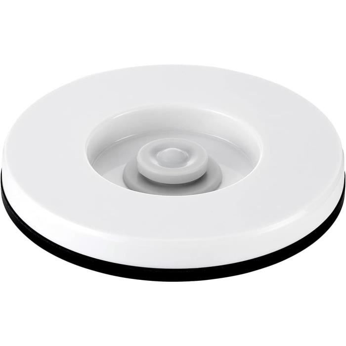 Vacuum Adapter For Table--Power Blender, White Enfinigy[J1364 ...
