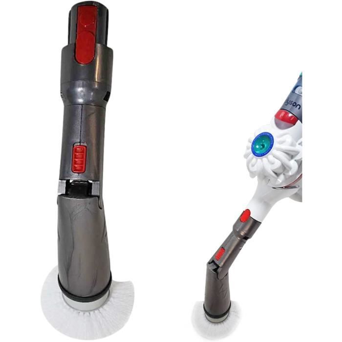 Kit 15 Pièces Tampons Brosse Nettoyage Compatible Bosch 6033 - Pads Haute Performance Cuisine Microfibre