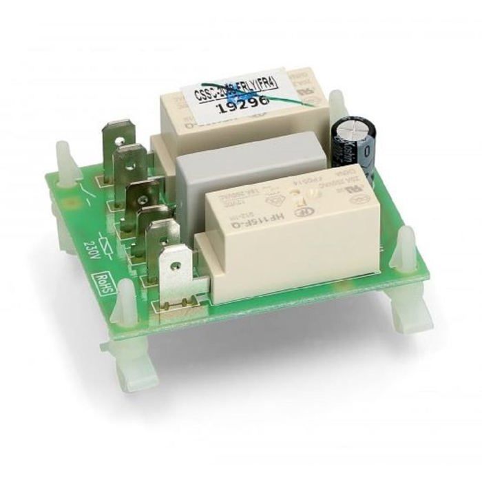 Module de puissance pour cuisinière Smeg - 811650197