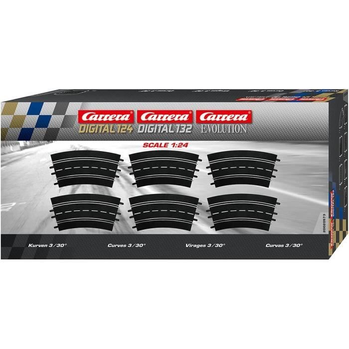 Carrera Digital 132 Ausbauset 26956 (Gebraucht) in Möriken AG für CHF Carrera Digital 132 Ausbauset 26956 (Gebraucht) in Möriken AG für CHF