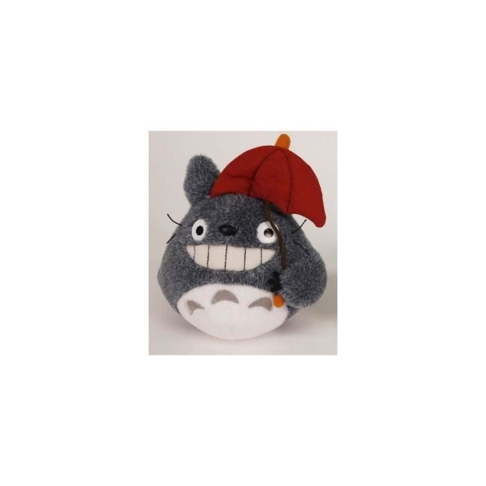 Sun Arrow Peluche Ghibli Ponyo Sur La Falaise - Ponyo, 18cm (ref. S