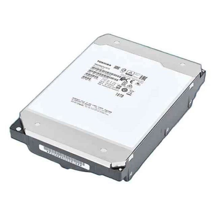 TOSHIBA Toshiba MG09 Series MG09ACA12TE Neuf - vue 3