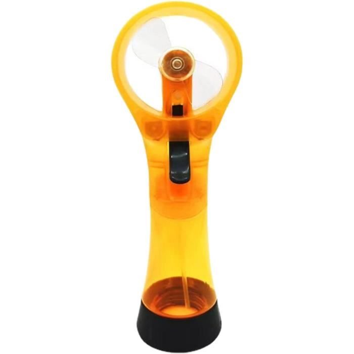 Ce ventilateur d'une grande marque et très puissant profite d'une offre vraiment alléchante Ce ventilateur d'une grande marque et très puissant profite d'une offre vraiment alléchante