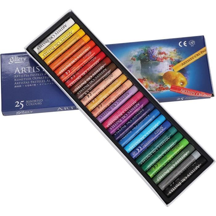 122550 Couleurs Pastel À L