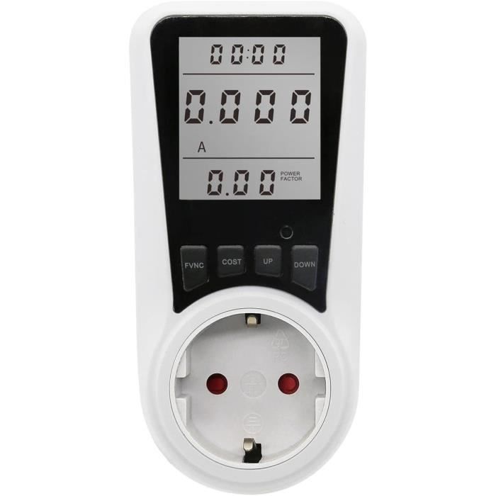 Multimètre De Panneau Photovoltaïque, Testeur MPPT De Panneau Solaire