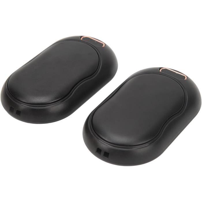 Mofece Chauffe-Mains Rechargeable,Chauffe Mains électrique Magnétique 2