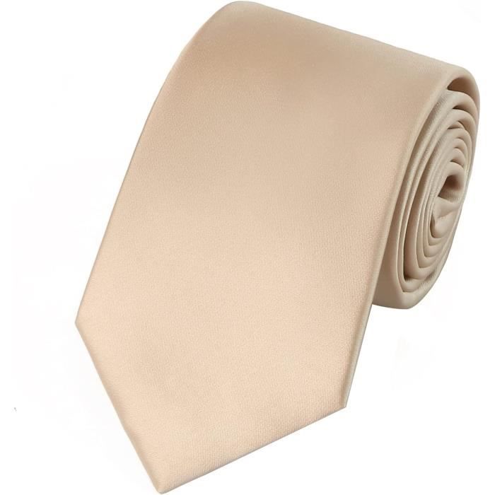 OAZCVBNN Cravate à Paillettes Pour Homme – Accessoire De Mariage, 3,6 Cm X 8,9 Cm X 145 Cm, En Polyester, Boucle Anti-flottement