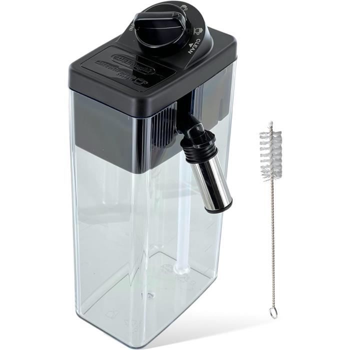 Pot à Lait Pour Cafetière DELONGHI 5513296851