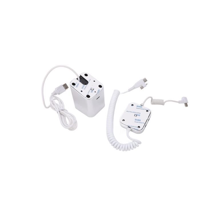 KAI-présentoir De Sécurité Pour Téléphone Portable Présentoir Antivol Pour Téléphone, Fonction