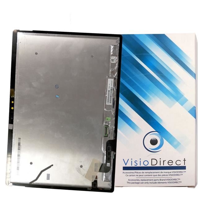 Visiodirect Écran Microsoft Surface Book 2 13.5 - Autres accessoires smartphone - Rue du Commerce