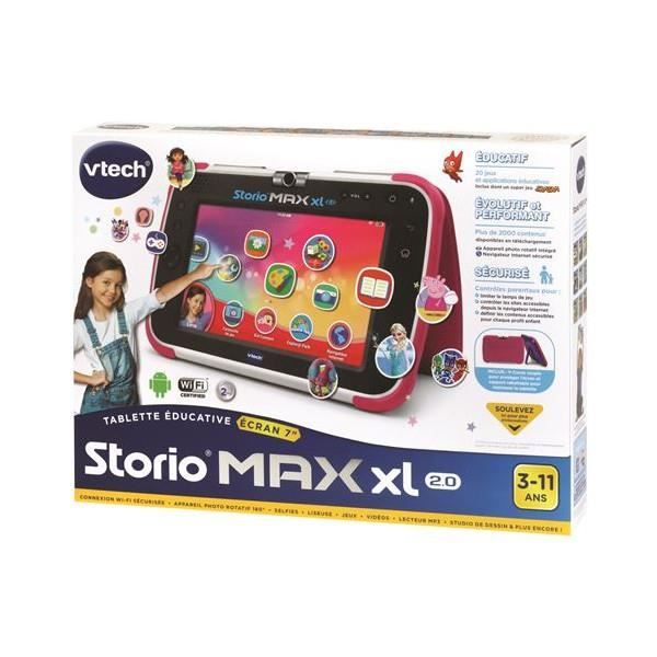 Storio max xl outlet