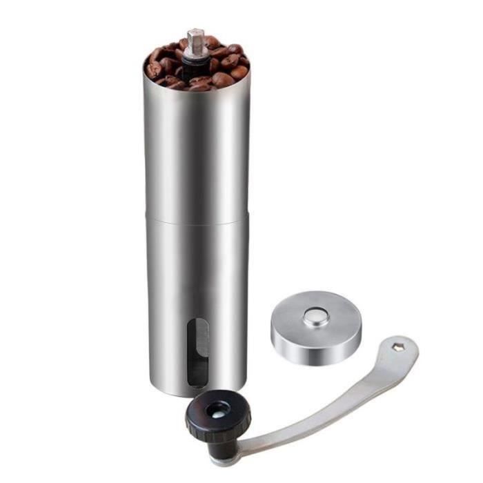 6 Pièces Brosse De Machine à Café Brosse De Nettoyage Moulin à Café Brosse à Épousseter Poils