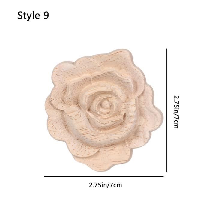 EANE IPHOX 3 Set Silicone Tapis à Dessous De Tapis Intressement Sculpte Multi Usage Sous Verres Durables Non Slip Isoles Gree