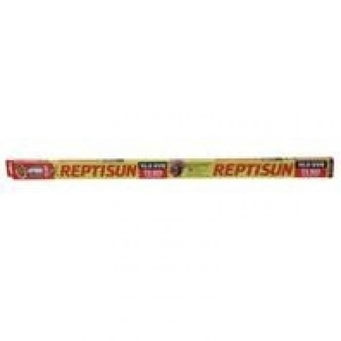 ZOO MED REPTISUN 10.0 T5HO UVB LAMPE POUR REPTILE 39 W
